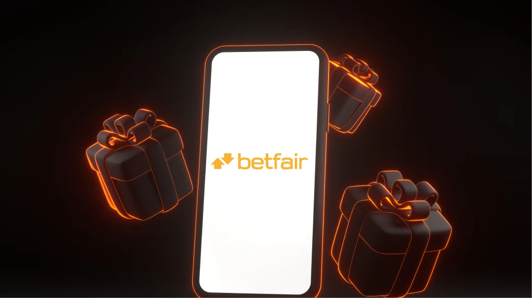 Live casino-upplevelsen hos Betfair